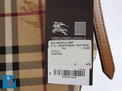 burberry serial number check|burberry authenticity code check.